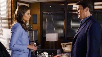 The Cancellation Carnage Continues At ABC As ‘Castle’ Meets Its Demise