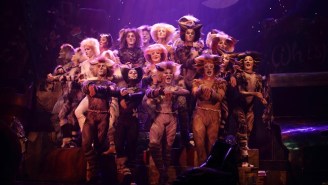 A ‘Cats’ Movie Is On Its Way, Courtesy Of Tom Hooper