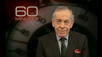 Morley Safer Dies Just Days After Announcing His Retirement From ’60 Minutes’