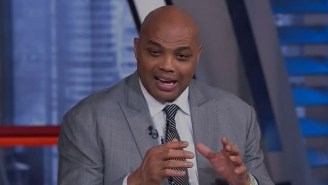 Charles Barkley Must Really Detest Twitter Because He Supposedly Turned Down $3 Million To Sign Up