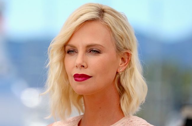 charlize theron