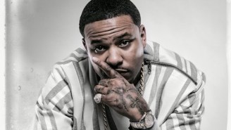 Listen To Chinx’s ‘Like This’ Featuring Chrisette Michele On The One-Year Anniversary Of His Death