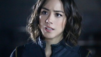 ‘Agents Of S.H.I.E.L.D.’ Star Chloe Bennet Has Some Harsh Words For Marvel