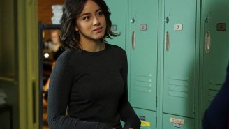 SHIELD’s Chloe Bennet: Marvel Movies Love to Pretend Everything Is Connected