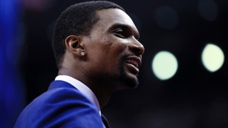 More Details Have Emerged About Chris Bosh’s Controversial Absence From The Heat’s Playoff Run