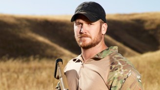 The Navy Corrects And Lowers The Official Medal Count For ‘American Sniper’ Chris Kyle