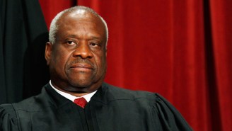 Clarence Thomas Keeps Antonin Scalia’s Spirit Alive In A Controversial Death Penalty Case