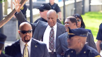 Newly Released Court Documents Reveal That Bill Cosby Admitted To Abusing Women Years Ago