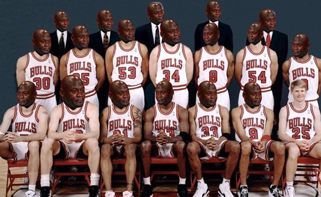 Here S The Definitive Look Behind The Crying Jordan Meme Here S The Definitive Look Behind The Crying Jordan Meme