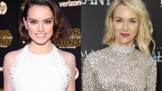 Daisy Ridley will play Hamlet’s girlfriend in Shakespeare re-imagining ‘Ophelia’