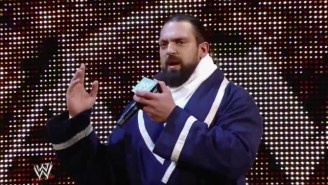 You’re Welcome: A Look Back At The Best Moments Of Damien Sandow