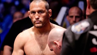 Dan Henderson Says He’s Almost Ready To Retire Ahead Of His UFC 199 Fight Against Hector Lombard