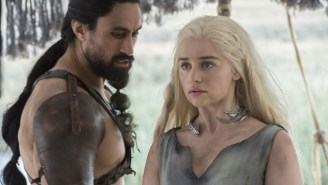 Game of Thrones set its past missteps on fire