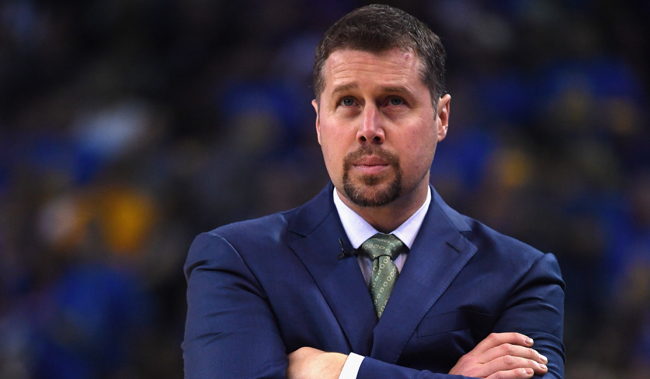 dave joerger