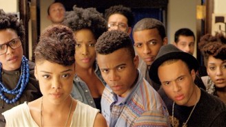 Netflix Hopes To Recapture ‘A Different World’ With A ‘Dear White People’ Series