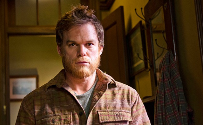 Dont Miss This Michael C Halls Twisted Dexter Remake - j1zxon2