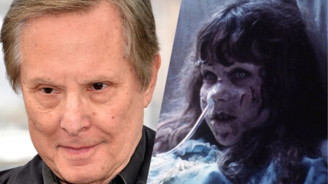 william friedkin exorcist