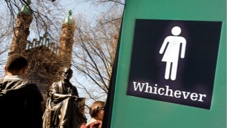 Yale University Introduces ‘All Gender Restrooms’ Just In Time For Commencement