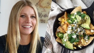 Gwyneth Paltrow’s Cookbook Is Way Better Than Her Online Persona