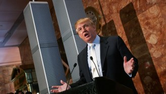 Did Donald Trump Really Take Advantage Of A 9/11 Recovery Program To Make Money?