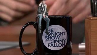 Drake Speaks On “Views” And His Father Not Hearing His Album Yet On Jimmy Fallon