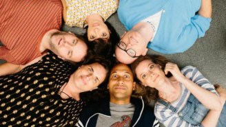 Check Out The Trailer For Mike Birbiglia’s New Improv Comedy ‘Don’t Think Twice’