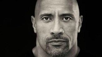 The Rock Is Set To Take Over China With The Mysterious Action Film ‘Skyscraper’
