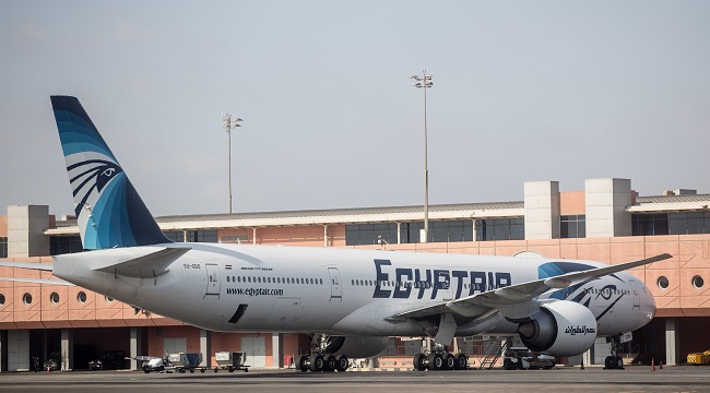 Governments Try To Establish The Cause Of Egyptair Crash Over Mediterranean