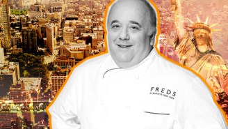 Chef Mark Strausman Shares His Fifteen ‘Can’t Miss’ Food Experiences In New York City