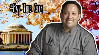 Chef Mike Isabella Shares His Fifteen ‘Can’t Miss’ Food Experiences In Washington, D.C.