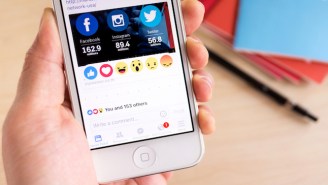 The Facebook App May Be Killing Your Phone’s Battery Life