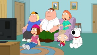 Is Fox To Blame For This YouTube Clip Being Removed After Using It For A ‘Family Guy’ Episode?