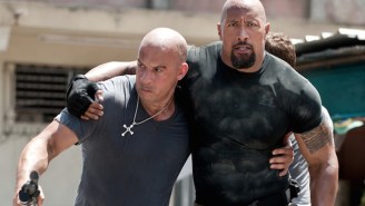 Vin Diesel Already Knows Who He Wants To Direct The Final ‘Fast And Furious’ Movie