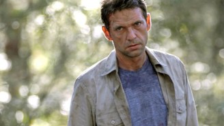 Where Have We Seen Dougray Scott, Who Plays Thomas Abigal On ‘Fear The Walking Dead’?