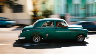 Your Practical Guide For Visiting Cuba During The Final Days Of The Embargo