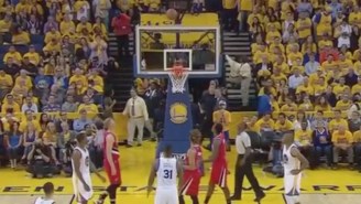 Festus Ezeli’s Four Straight Made Free Throws Included Two Of The Ugliest Kind