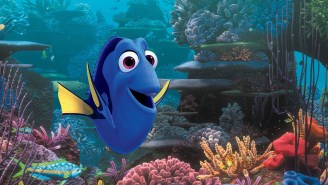 Does the new ‘Finding Dory’ trailer feature Disney-Pixar’s first lesbian couple?