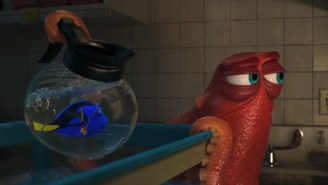 This Week’s Coming Attractions: ‘Finding Dory’ And ‘Sing’ Lead A Huge Week Of Trailers