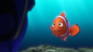 ‘Finding Dory’ Offers Up Happy Mother’s Day Wishes With A Fitting Video