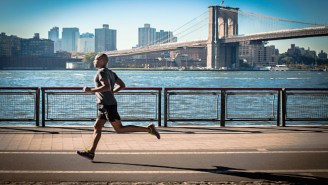 Do You Live In One Of The Fittest Cities In America?