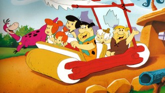 Only in Florida: Owner of Flintstone’s car tracked down with Facebook