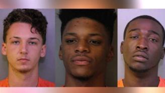 Three Florida Rappers Allegedly Robbed And Killed A Drug Dealer For $300 To Flash At Their Concert