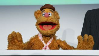 Fozzie Bear Finally Learns ‘The Muppets’ Was Canceled, Giving The Appropriate Reaction