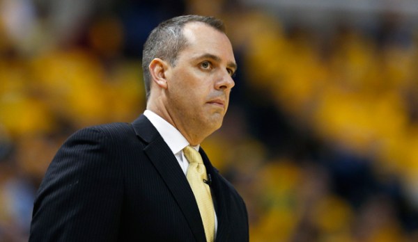 frank vogel