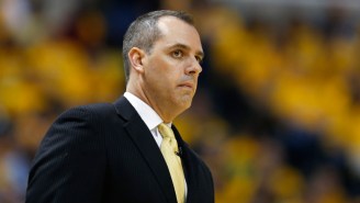 Phil Jackson Reportedly Met With Frank Vogel, Which Should Make Knicks Fans Happy