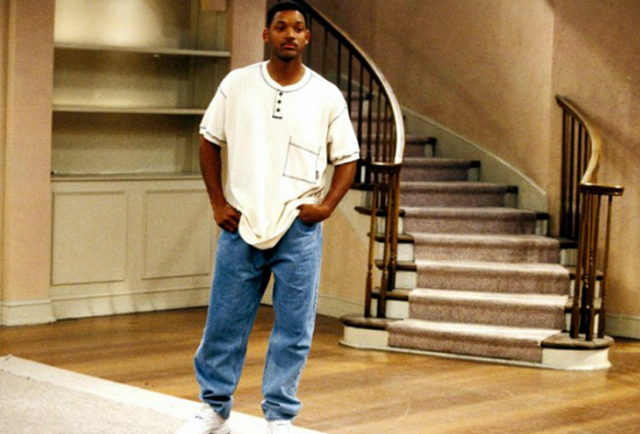 fresh prince bel air 5s