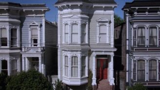The Iconic House From ‘Full House’ Is Up For Sale