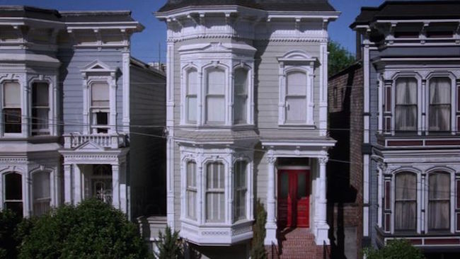 The Iconic House From 'Full House' Is Up For Sale
