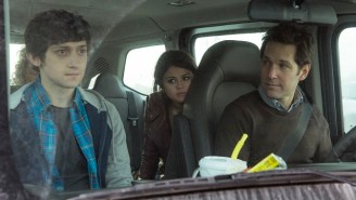Paul Rudd Offers Assistance From Katy Perry In The Trailer For ‘The Fundamentals Of Caring’