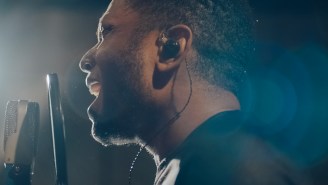 Gallant, The R&B Singer Who Refused To Quit